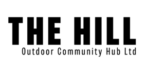 The Hill Outdoor Community Hub Ltd.