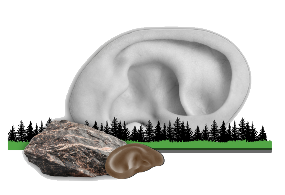 Hill-ear